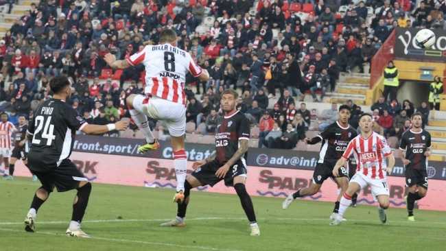 vicenza pro vc