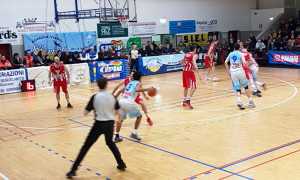 vinavil cipir basket azione difesa