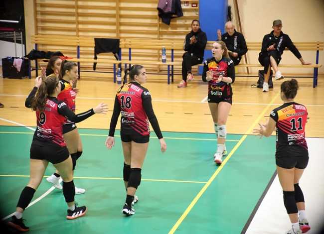 virtus biella pro chiminica