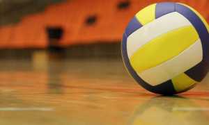 volley g2
