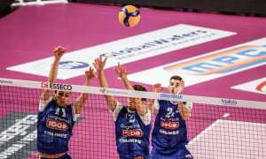 volley novara azione 1
