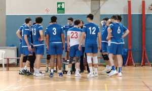 volley novara
