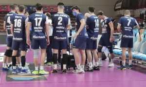 volley novara serie c