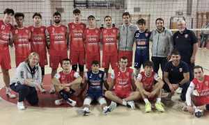 volley novara serie d 25 26