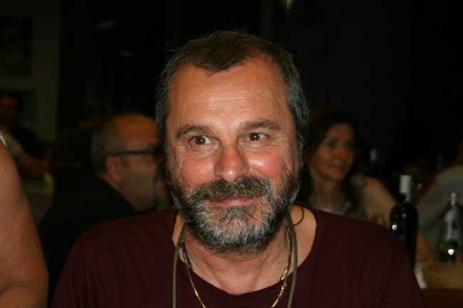 walter ghetti