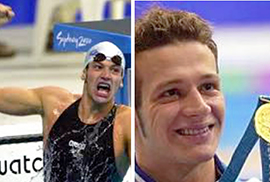 b nuoto fioravanti