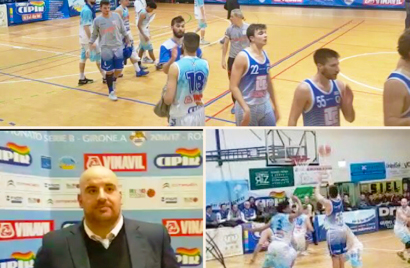 basket mix vinavil