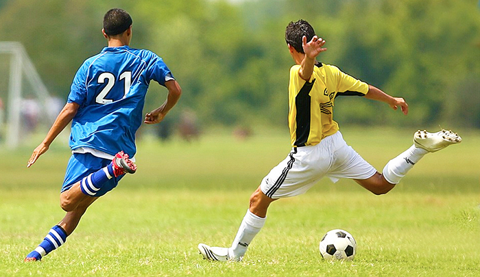 Entra nel vivo il calcio Csi: Genio’s Bar e Ale’s Bar qualificate agli spareggi per la fase regionale