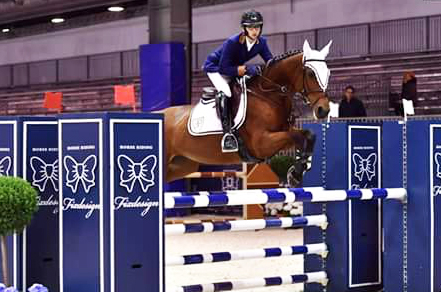 piovani blu salto