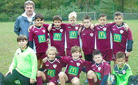 b juve domo piccoli