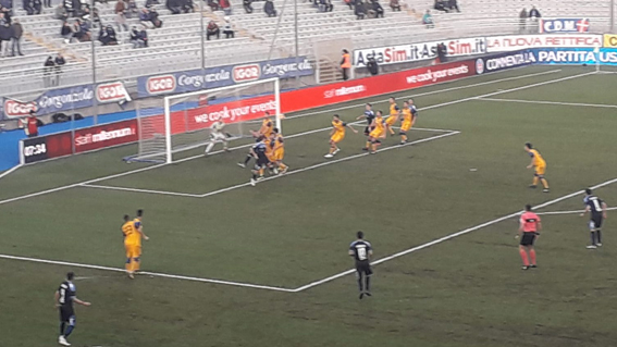 novara pisa coppa