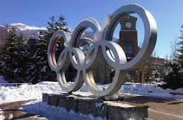 olimpiade inverno cerchi