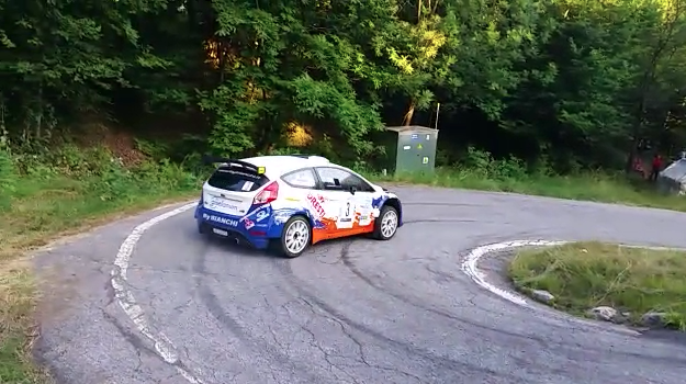 o rally