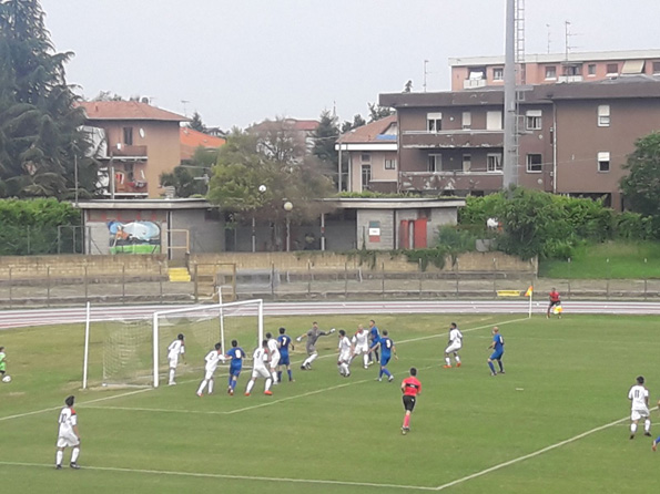 accademia oleggio 1
