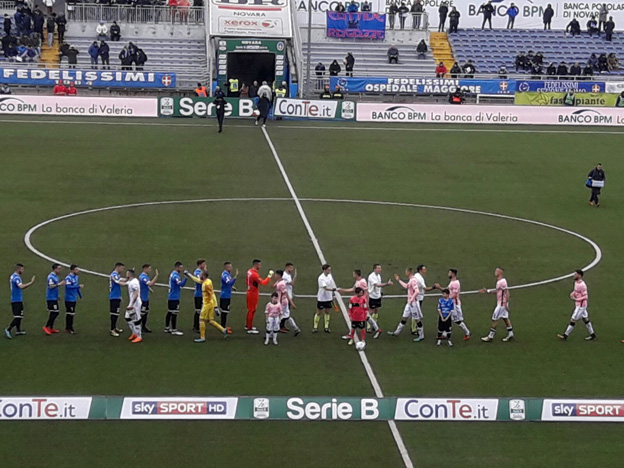 novara pal 1