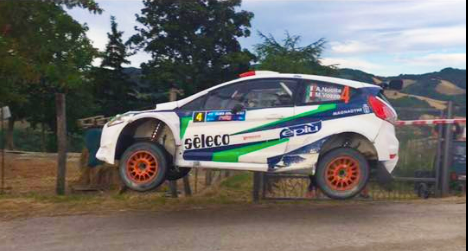 nucita rally salto