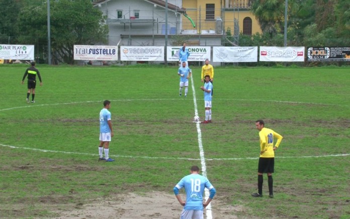 Lo Stresa contro il Chieri e il tabù "Forlano"