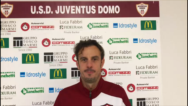 forzatti juve domo