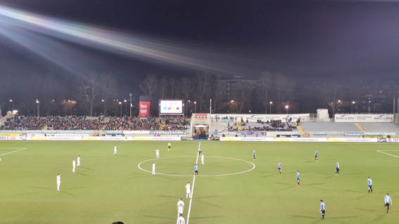 novara pro 2