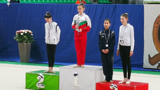 ritmica 3