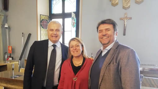campagna chiarelli