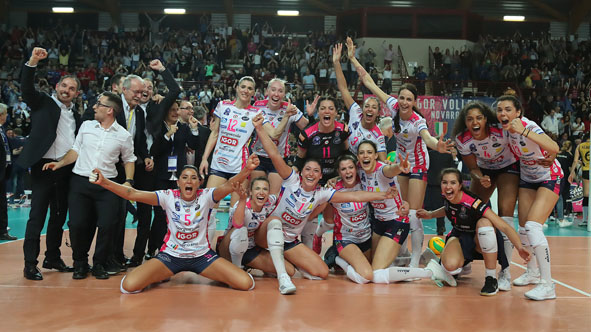 champions igor
