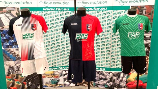 gozzano maglie