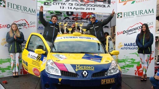 riccardo tondina