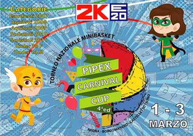Carnival 2019