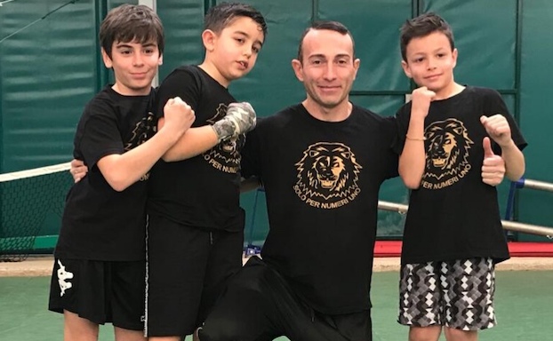 boxe