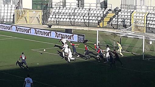 gozzano albino 1