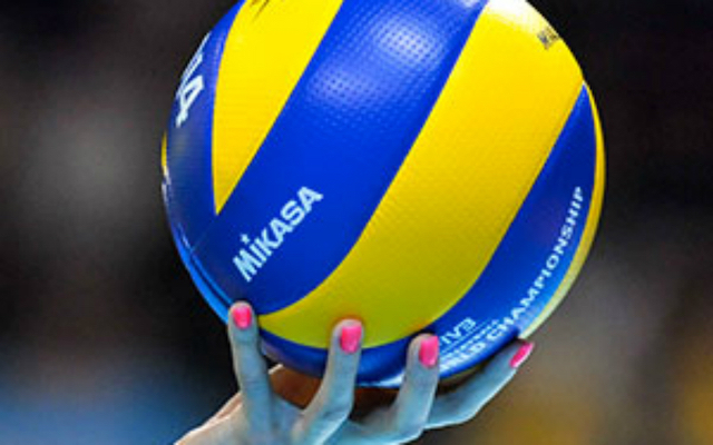 volley pallainmano