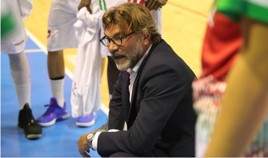 Tre partite in sette giorni per la Paffoni