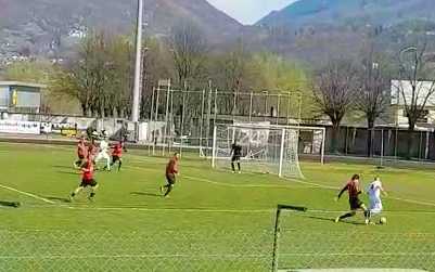 La Juve Domo in piena "emergenza influenzale" ospita il Bianzè
