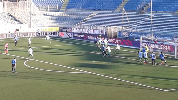Serie C: Novara a caccia del poker, Gozzano cerca il riscatto
