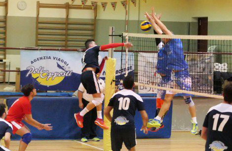 Volley: sabato a Novi Ligure il Bistrot2mila8volley si gioca "una fetta" di Play-Off 