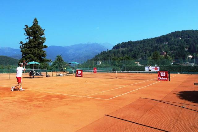 tennis