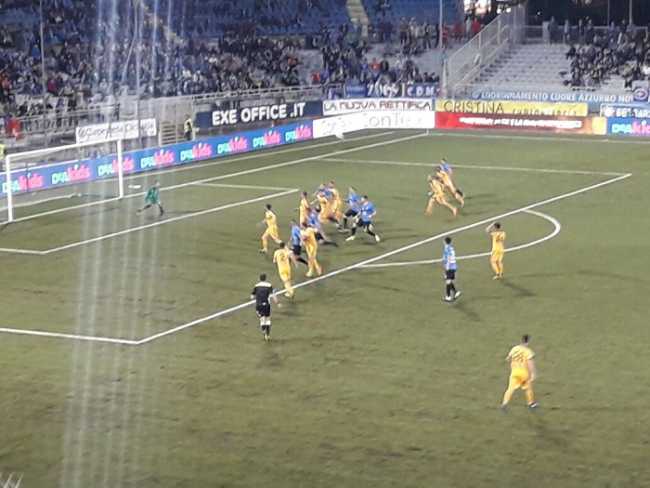 Novara calcio