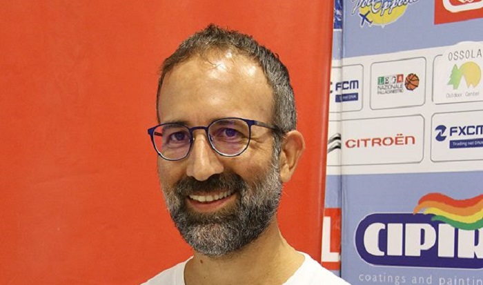 Valli dopo la sconfitta interna con Cecina: "Abbiamo difeso male"