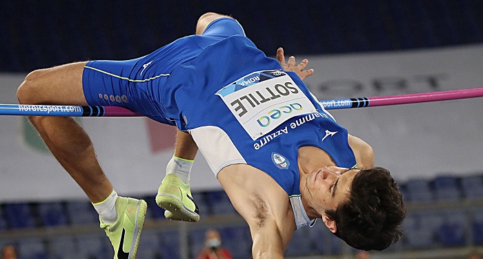 Campionati mondiali di atletica: niente finale per Stefano Sottile