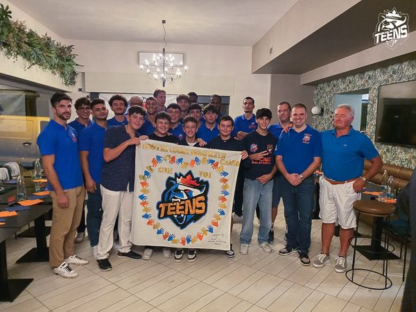 teens basket biella