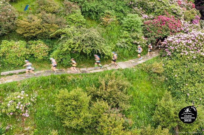 Trail dell'Oasi Zegna: domenica ci sarà il tutto esaurito