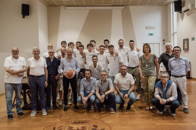 valsesia basket premiata