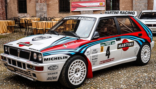Rally