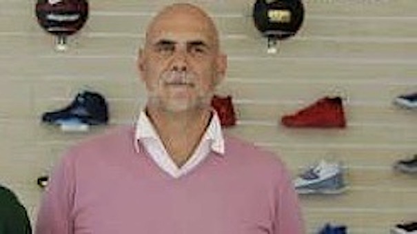 dario paracchini