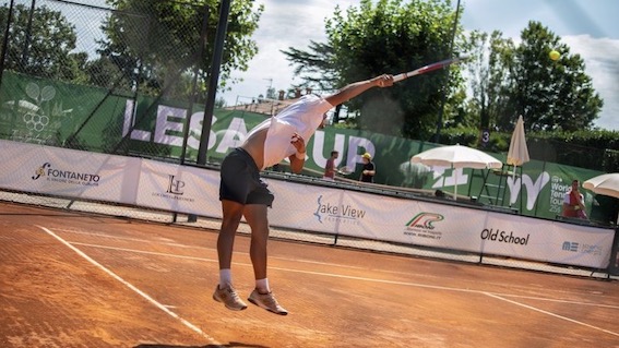 lesa cup