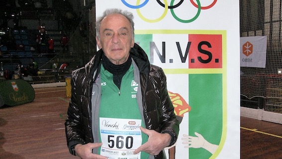 De Giorgis Alfonso