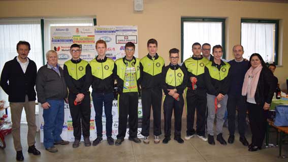 borgo bici