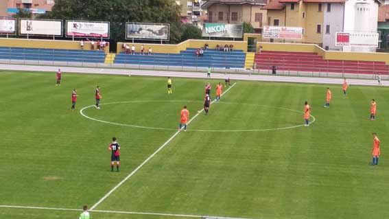 borgo poi