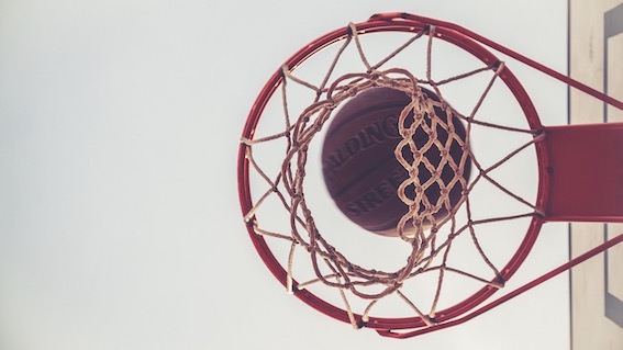 canestro basket